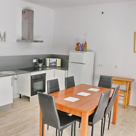 Apartamento Centro Tonelero I Коніль-де-ла-Фронтера Екстер'єр фото