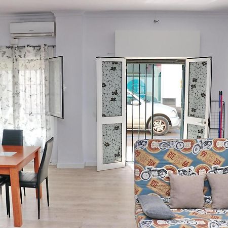 Apartamento Centro Tonelero I Коніль-де-ла-Фронтера Екстер'єр фото