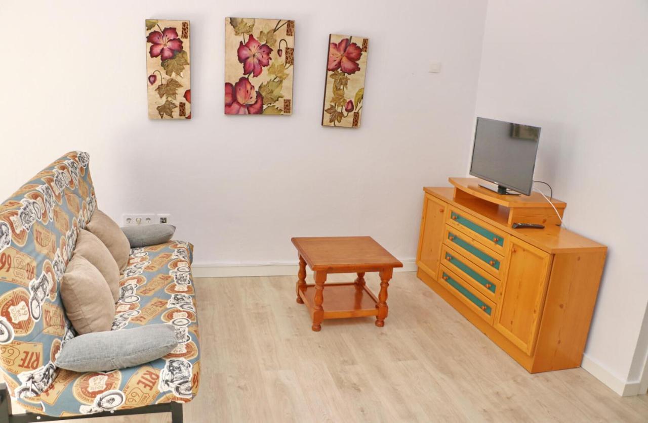 Apartamento Centro Tonelero I Коніль-де-ла-Фронтера Екстер'єр фото