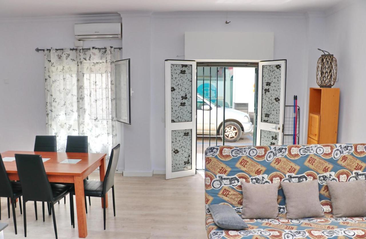Apartamento Centro Tonelero I Коніль-де-ла-Фронтера Екстер'єр фото