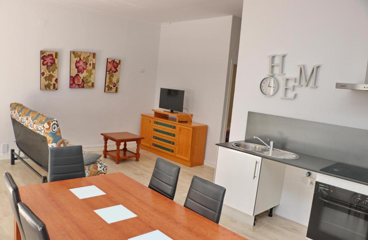 Apartamento Centro Tonelero I Коніль-де-ла-Фронтера Екстер'єр фото
