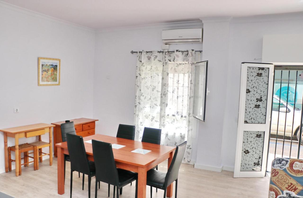 Apartamento Centro Tonelero I Коніль-де-ла-Фронтера Екстер'єр фото