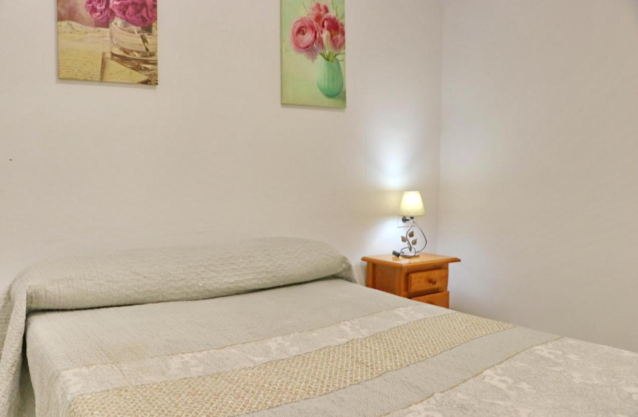 Apartamento Centro Tonelero I Коніль-де-ла-Фронтера Екстер'єр фото