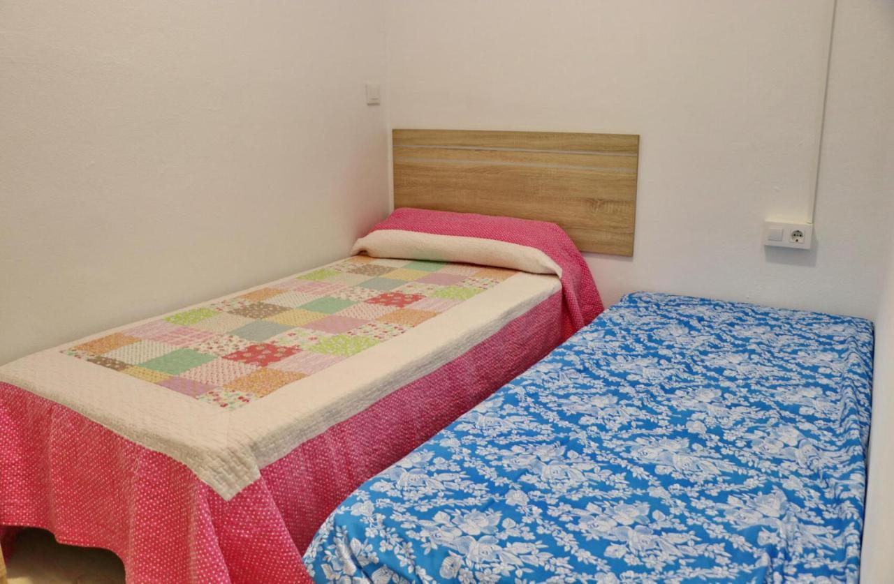 Apartamento Centro Tonelero I Коніль-де-ла-Фронтера Екстер'єр фото